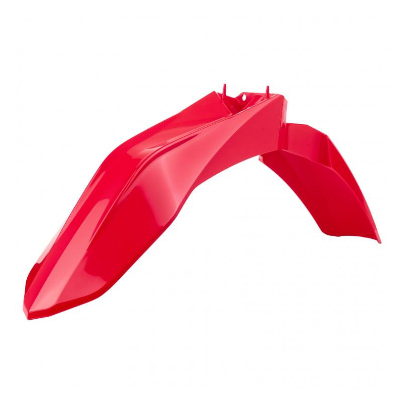 FRONT FENDER GASGAS 18-20 RED