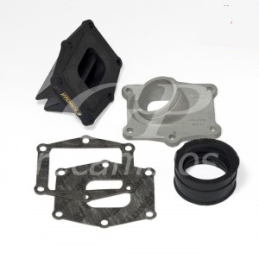 V-FORCE REED VALVE KIT GASGAS 97-05
