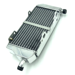 RIGHT RADIATOR RR 4T 20-22