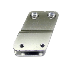 CHAIN GUIDE SUPPORT GASGAS 98-17