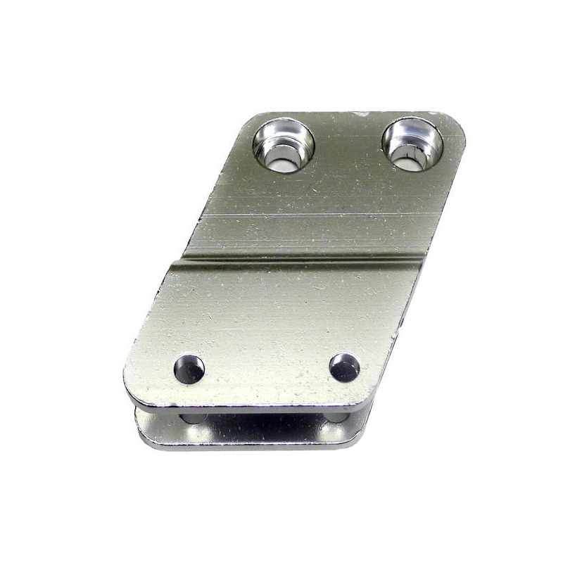 CHAIN GUIDE SUPPORT GASGAS 98-17