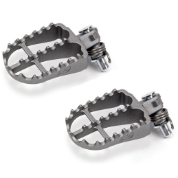 FOOTPEGS S3 HARD ROCK BETA RR 13-19