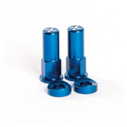 RIM LOCK TOWER NUT KIT