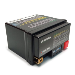 LITHIUM BATTERY 12V 240A 4.0AH