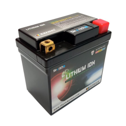 LITHIUM BATTERY 12V 240A 4.0AH