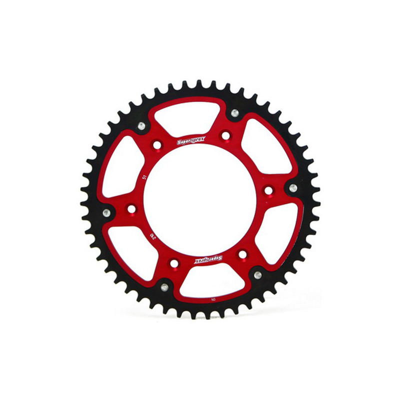 SUPERSPROX SPROCKET GASGAS 21-22 SUPERSPROX SPROCKET GASGAS 21-22