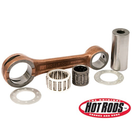 BIELLA HOT RODS: GG 200-250-300 2T