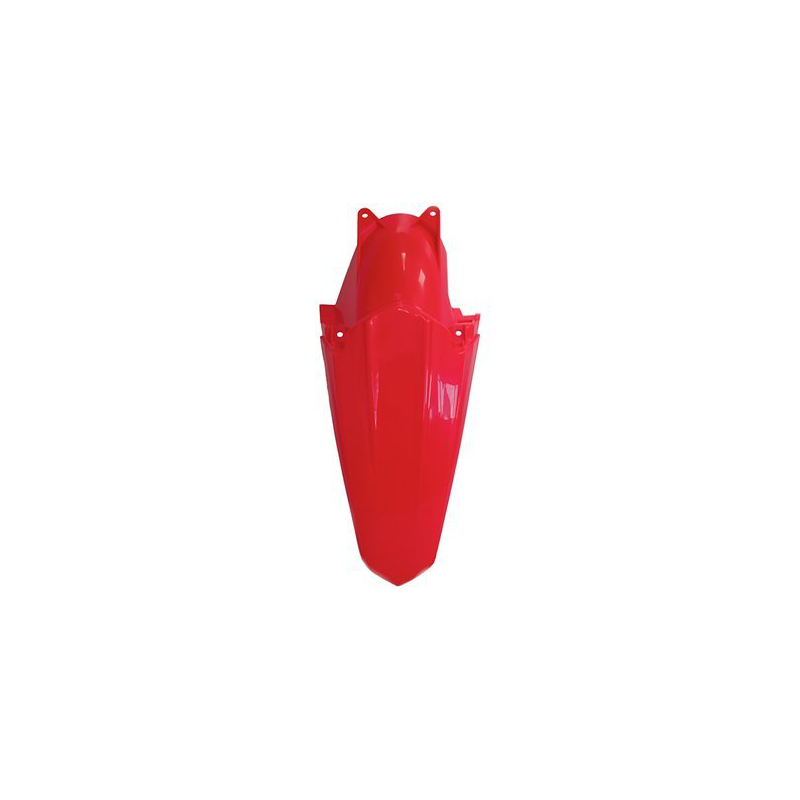 REAR FENDER GASGAS 18-20 RED