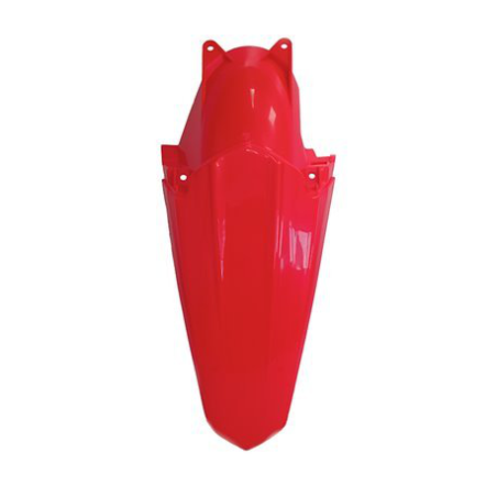 REAR FENDER GASGAS 18-20 RED