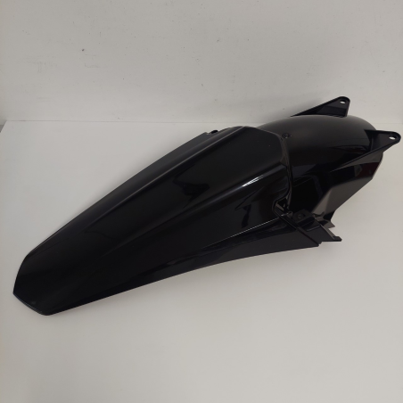 REAR FENDER GASGAS 18-20 BLACK