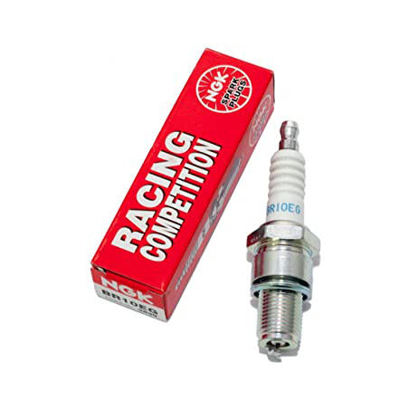 NGK SPARK PLUG BR10EG