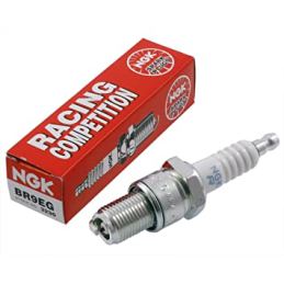 NGK SPARK PLUG BR9EG