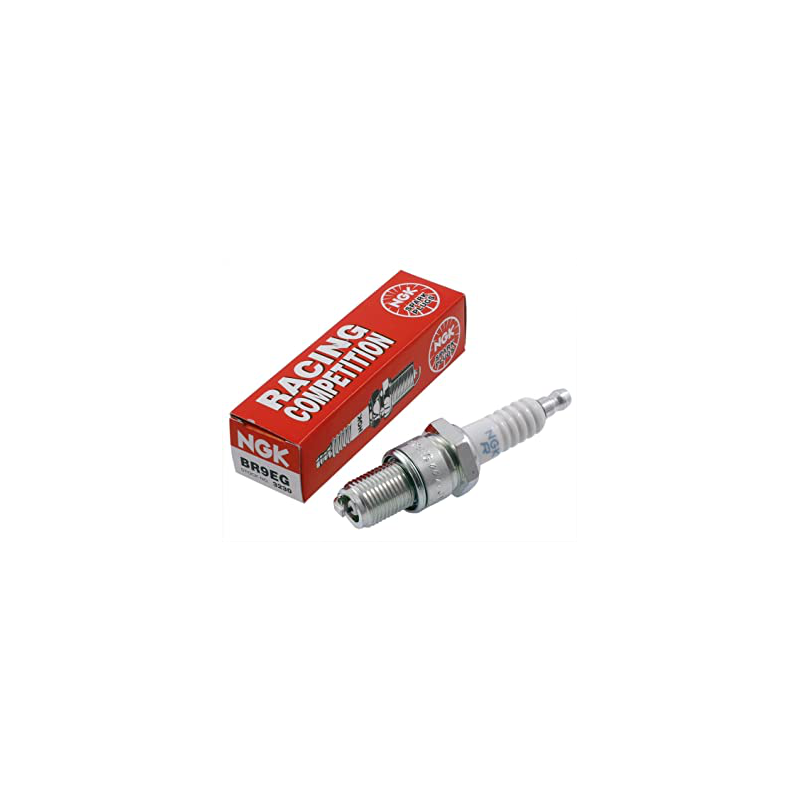 NGK SPARK PLUG BR9EG