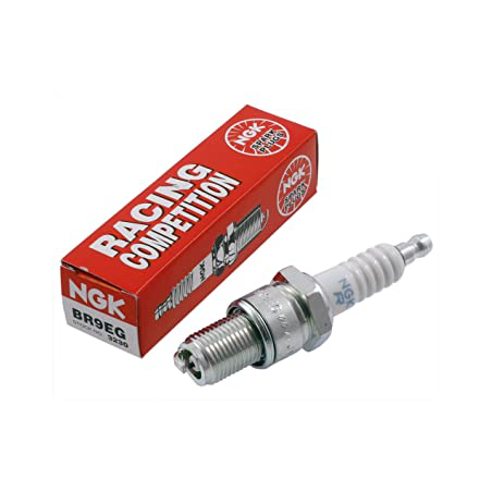 NGK SPARK PLUG BR9EG