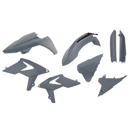 PLASTIC KIT NARDO GREY BETA RR 13-17