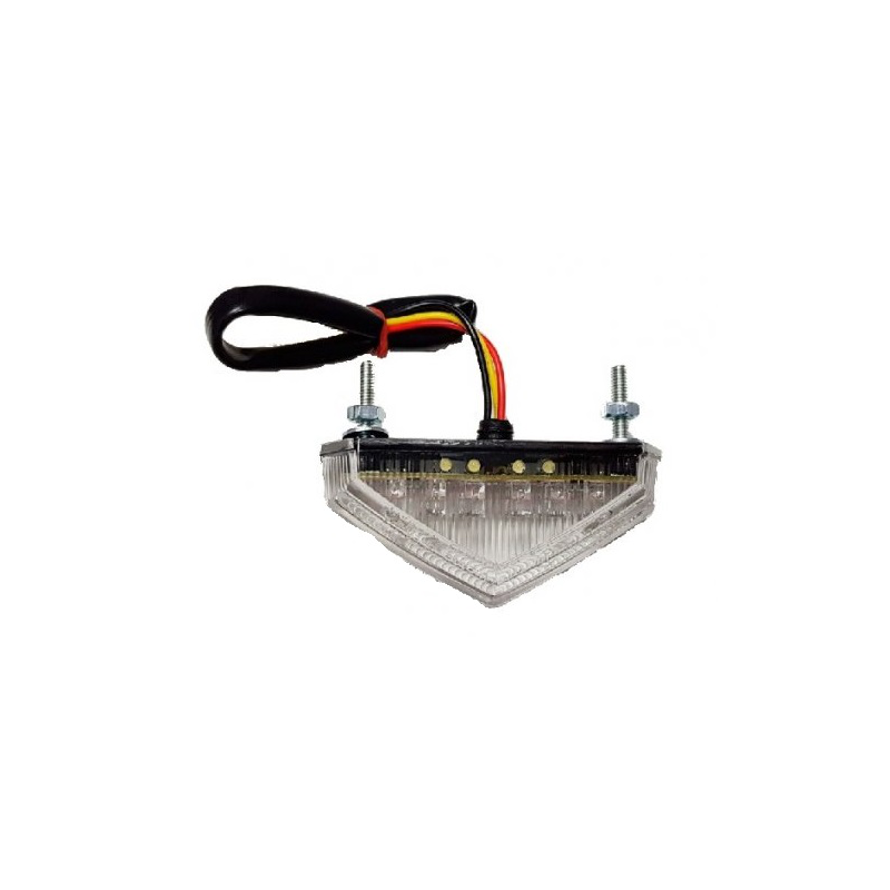 REAR LED LIGHT GASGAS 18-20