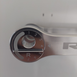 ADJUSTABLE LINKAGE RIEJU MR 20-22 ADJUSTABLE LINKAGE RIEJU MR 20-22