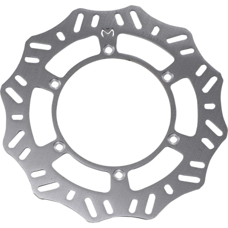 MOOSE REAR BRAKE DISC RIEJU