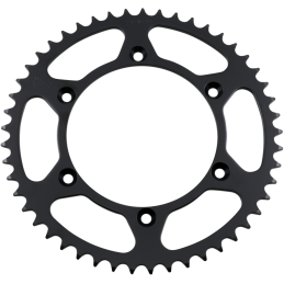 JT STEEL SPROCKET: RIEJU