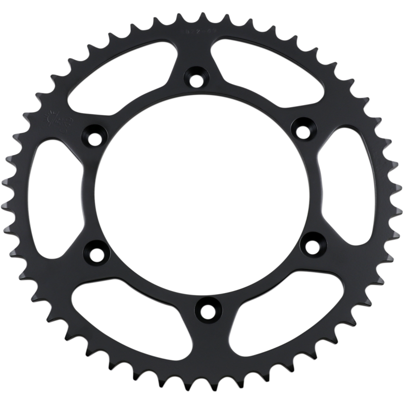 JT STEEL SPROCKET: RIEJU