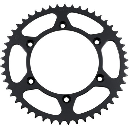 JT STEEL SPROCKET: RIEJU