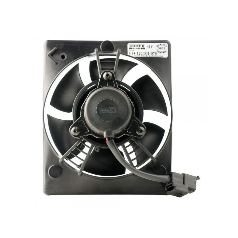 COOLING FAN GASGAS TXT PRO 02-13