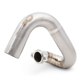 TITANIUM EXHAUST TXT PRO 02-22