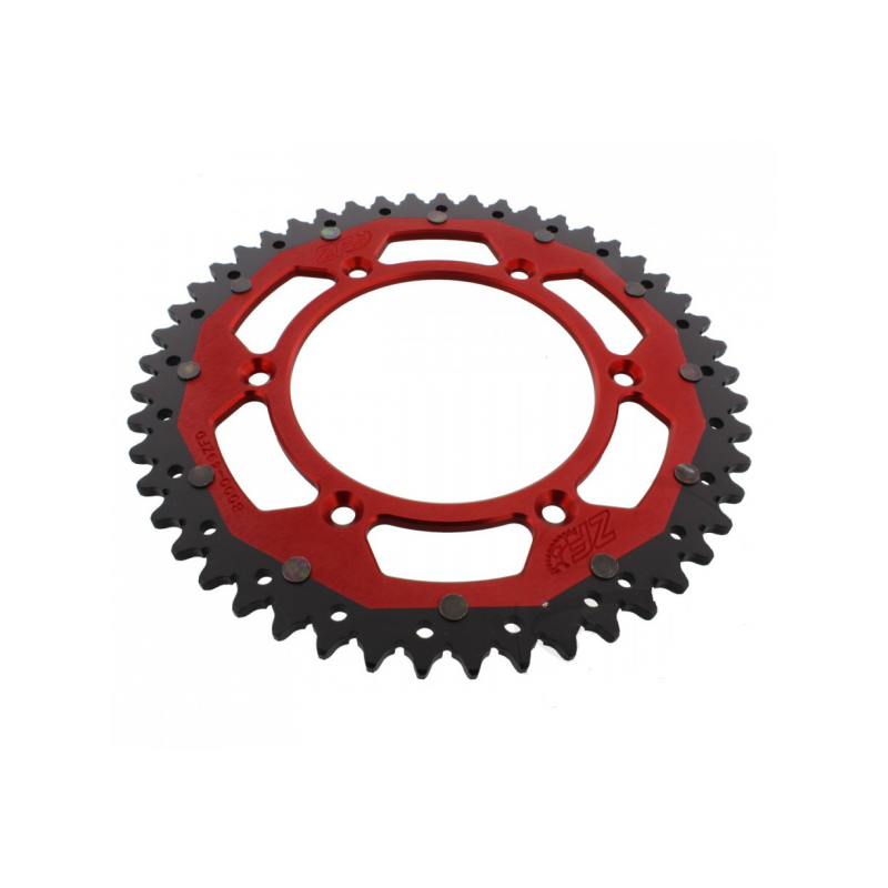 ZF DUAL SPROCKET GASGAS 21-22 ZF DUAL SPROCKET GASGAS 21-22