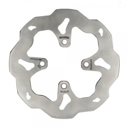 REAR DISC GALFER TXT PRO 04-22