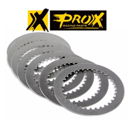 PROX SPACERS DISCS RR 125 18-22