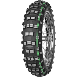 MITAS TF 140/80-18 DOUBLE GREEN