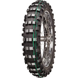 MITAS EF07 140/80-18 DOUBLE GREEN