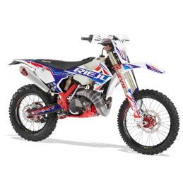 RIEJU MR 300 2T SIXDAYS 2023