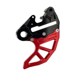 PARADISCO POSTERIORE CNC...