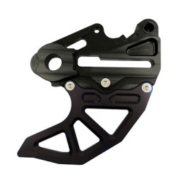 BLACK ERGAL REAR DISC...