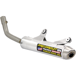SILENZIATORE PROCIRCUIT 304...