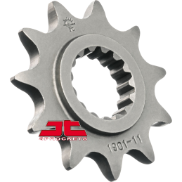 PIGNONE JT Z11: BETA 05-25