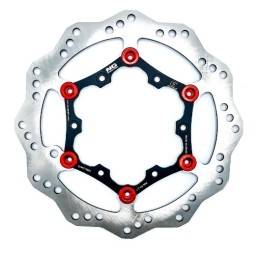 NG FLOATING FRONT BRAKE...