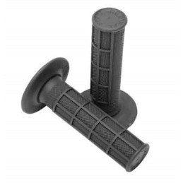 RENTHAL GREY ENDURO GRIPS