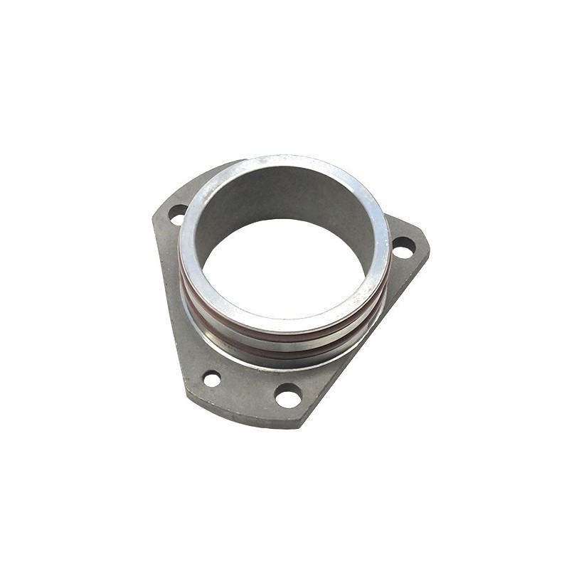 Guarnizione Collettore Scarico Ajusa 13213300 – Composito Acciaio Per Nissan Civilian/Safari TD42