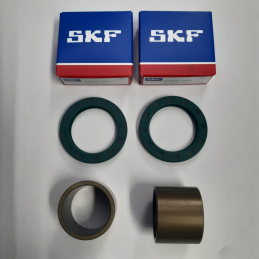 KIT REVISIONE RUOTA ANT. SKF GG 04-20