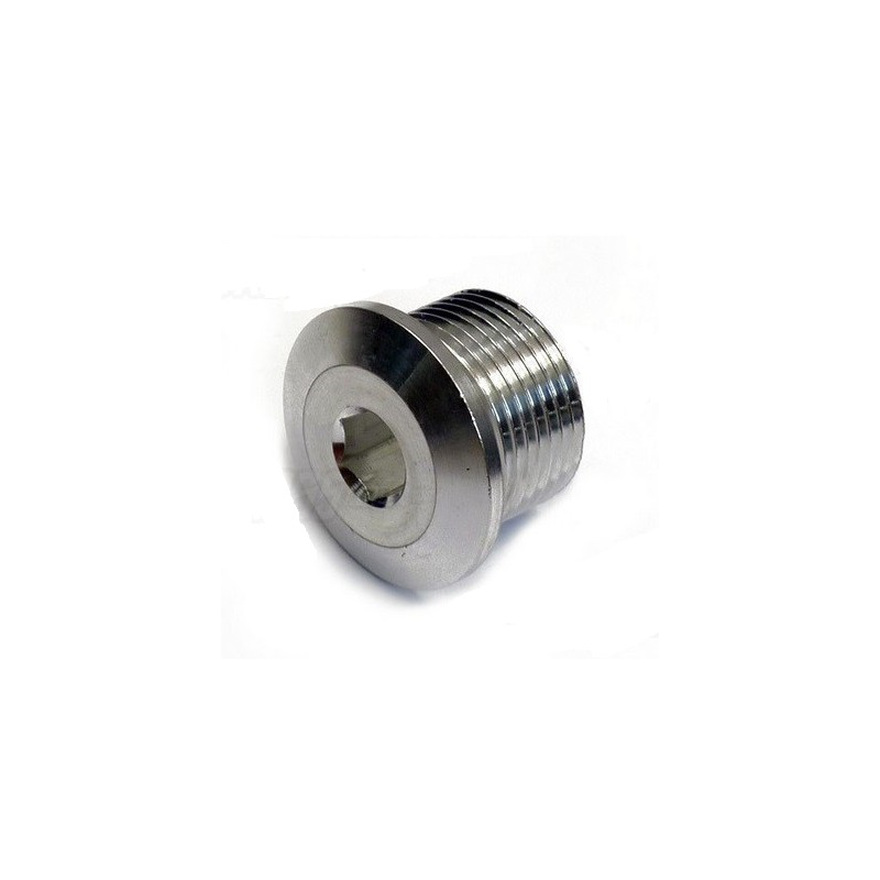 FRONT WHEEL NUT GASGAS 07-18