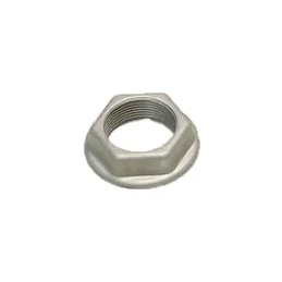 STEERING SHAFT NUT RIEJU