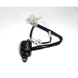 DEVIO LUCI GASGAS 2T 05-07