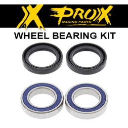 PROX FRONT WHEEL REPAIR KIT...