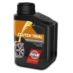 ENGINE OIL NILS FOR CLUTCH...
