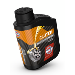 ENGINE OIL NILS FOR CLUTCH