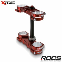 PIASTRE XTRIG ROCS PRO BETA...