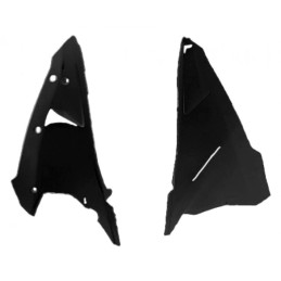 BLACK NUMBER PLATES KIT...