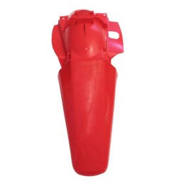 REAR FENDER GASGAS 97-06 RED